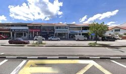 Serangoon Garden Estate (D19), Shop House #568048041